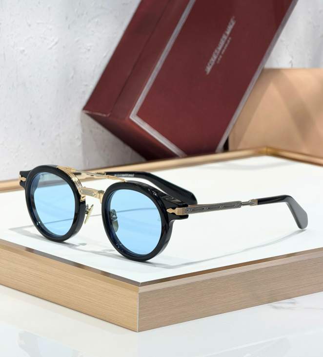 Picture of Jacques Marie Mage Sunglasses _SKUfw74583443fw